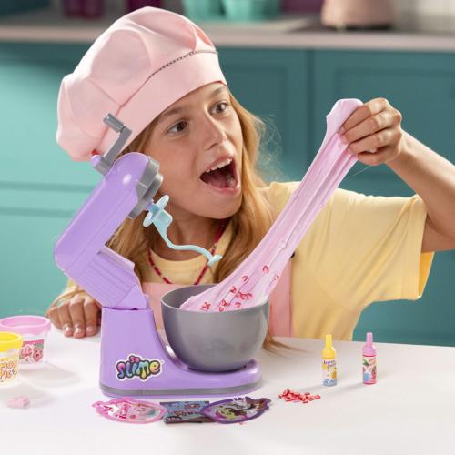 So Slime Yummy Twist & Slime