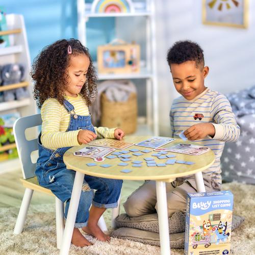 Orchard Toys Bluey Grannies Game