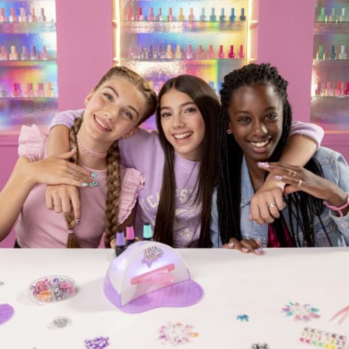 Style 4 Ever Gel Nail Refill Kit