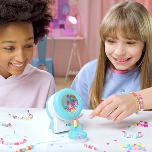 Style 4 Ever Magic Spinner Bracelets