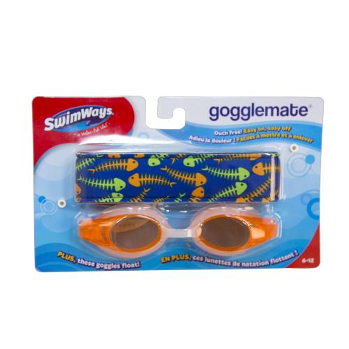 Swimways Goggle Mate