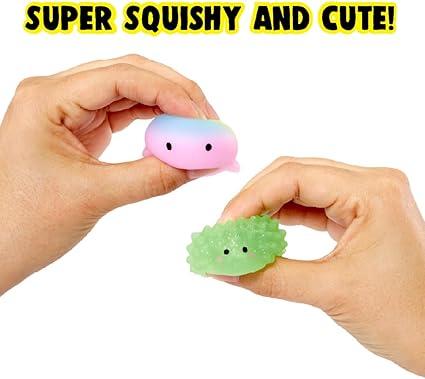 The Original Moj Moj Series 1 Squishy