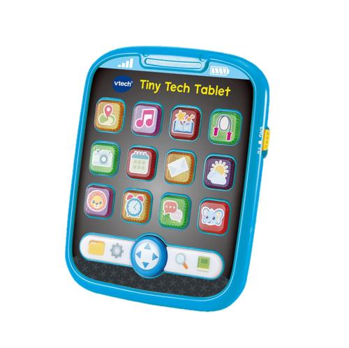 VTech Tiny Tech Tablet
