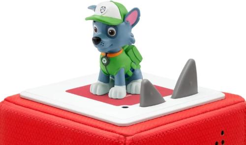 Tonies Audio Character PAW Patrol Rocky