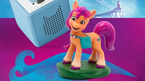Tonies Audio Character My Little Pony