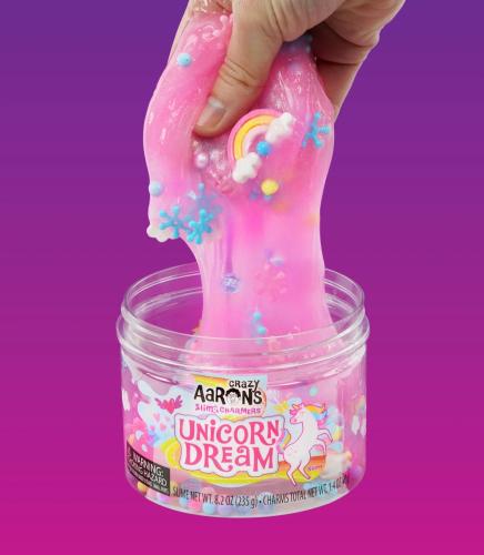 Crazy Aaron's Slime Charmers -  - Fagan Toys
