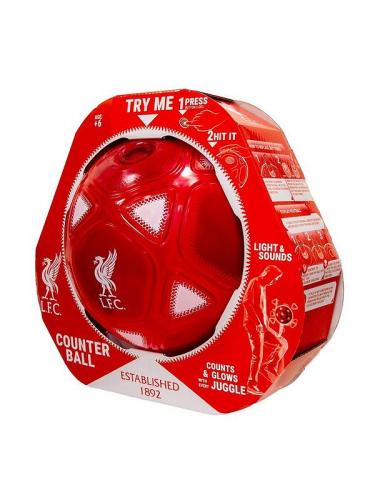 Smart Ball Counter Football - Liverpool FC