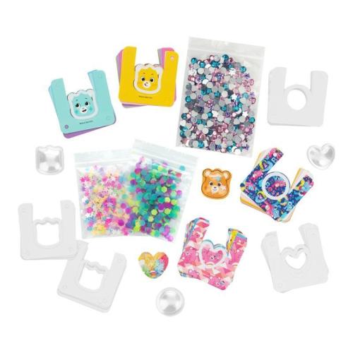 Care Bears 3D Sticker Maker Refills