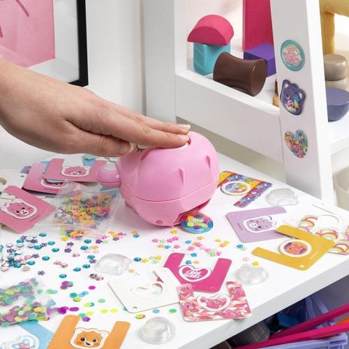Care Bears 3D Sticker Maker