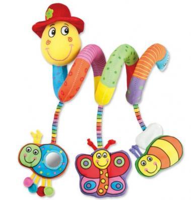 Wiggly Worm