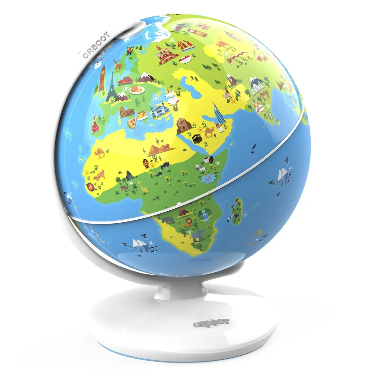 Playshifu Orboot Earth -  - Fagan Toys