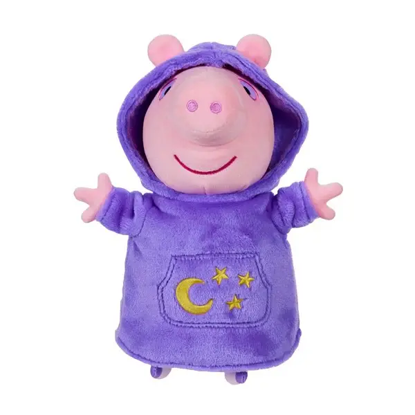 Peppa Pig Sleepy Time Peppa -  - Fagan Toys