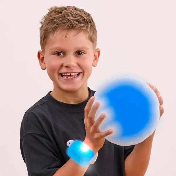 Glow Ball -  - Fagan Toys