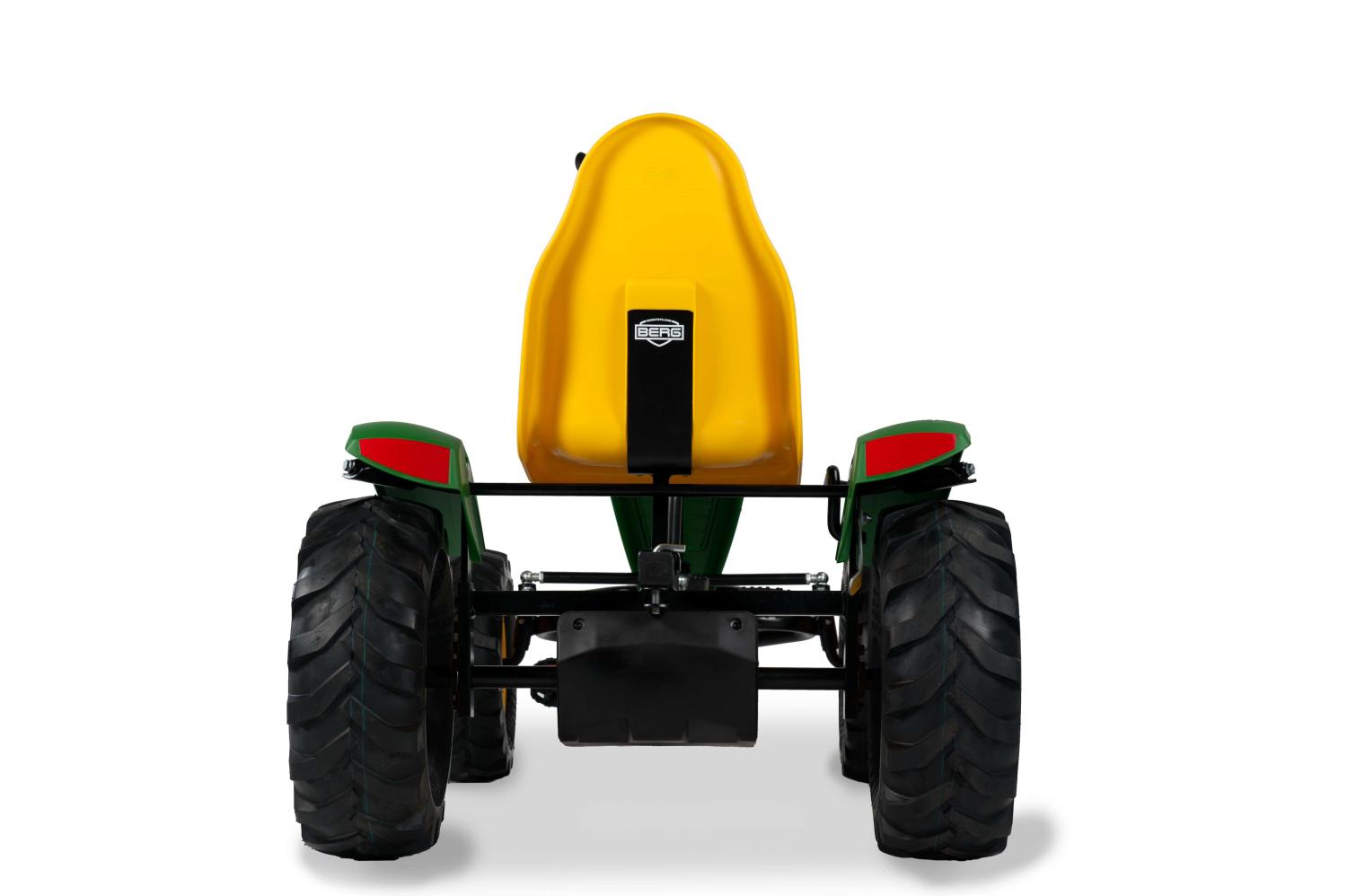 BERG John Deere XL BFR Go Kart - Toymaster - Fagan Toys