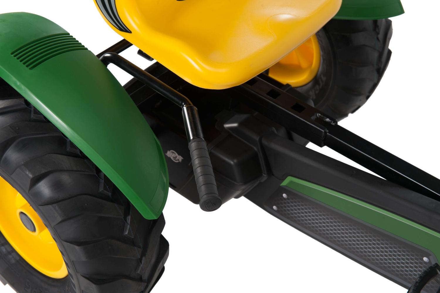 BERG John Deere XL BFR Go Kart - Toymaster - Fagan Toys
