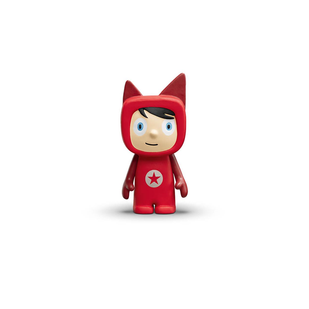 Creative Tonie - Red - Toymaster - Fagan Toys