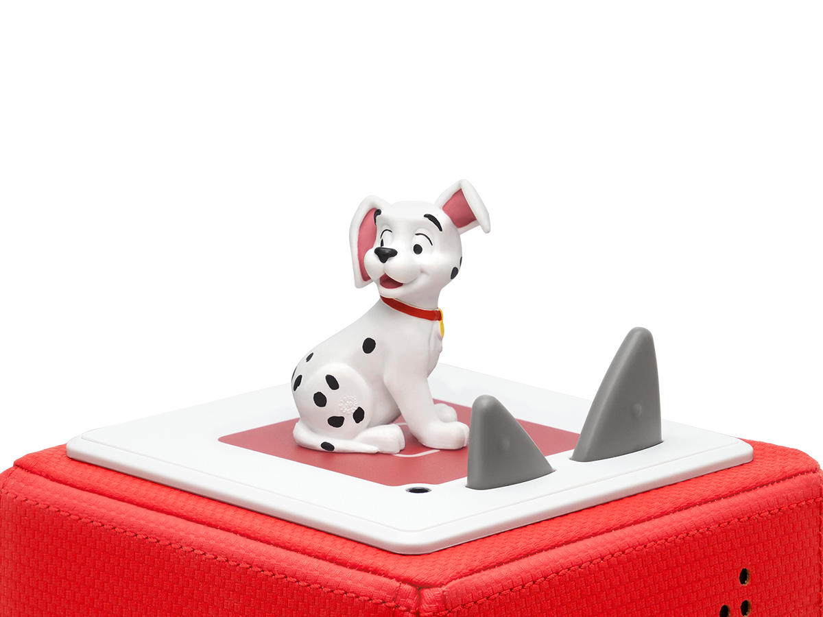 Tonies Audio Character 101 Dalmations - Toymaster - Fagan Toys