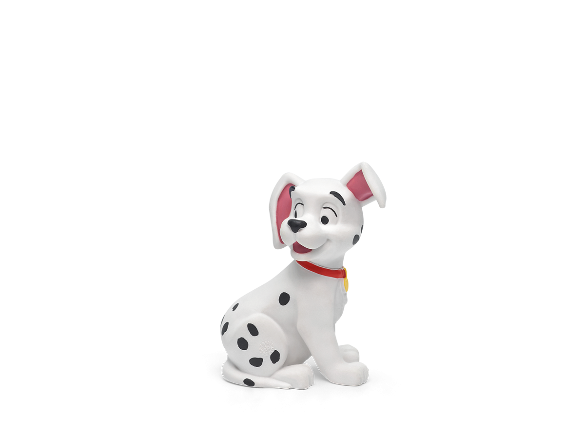 Tonies Audio Character 101 Dalmations - Toymaster - Fagan Toys