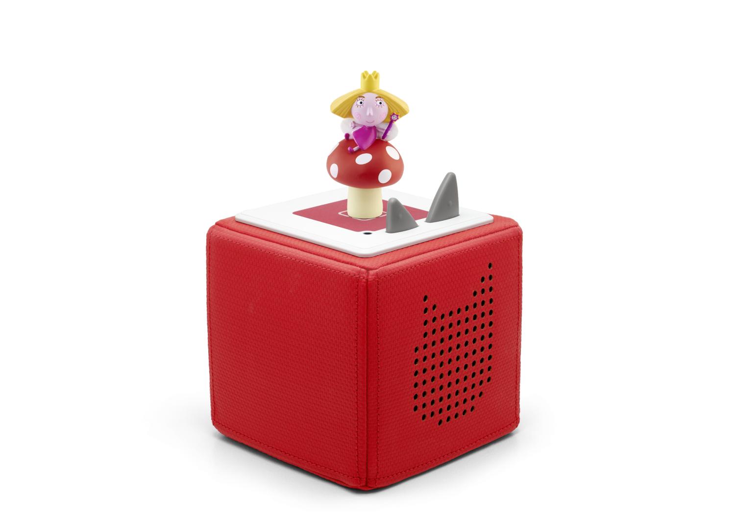 Tonies Audio Character Holly - Toymaster - Fagan Toys
