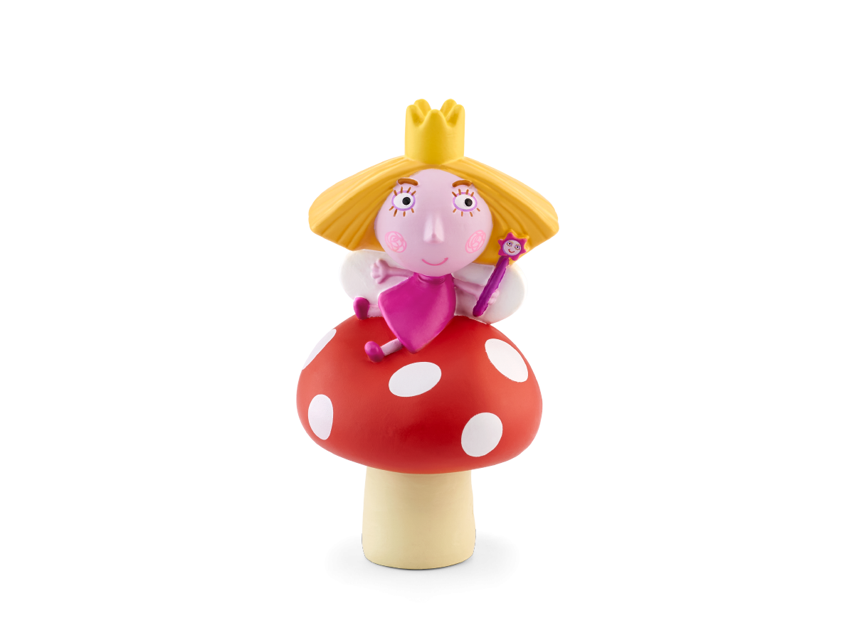 Tonies Audio Character Holly - Toymaster - Fagan Toys