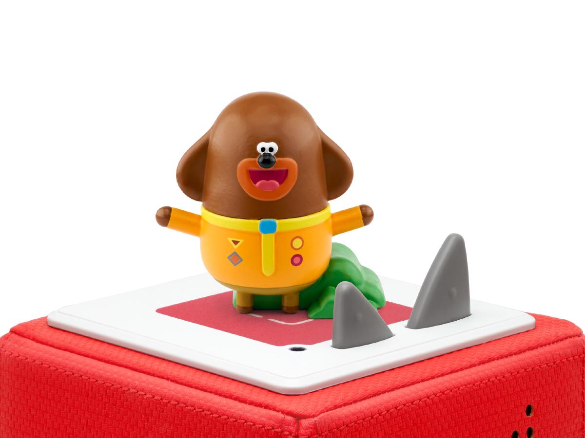 Tonies Audio Character Hey Duggee - Toymaster - Fagan Toys