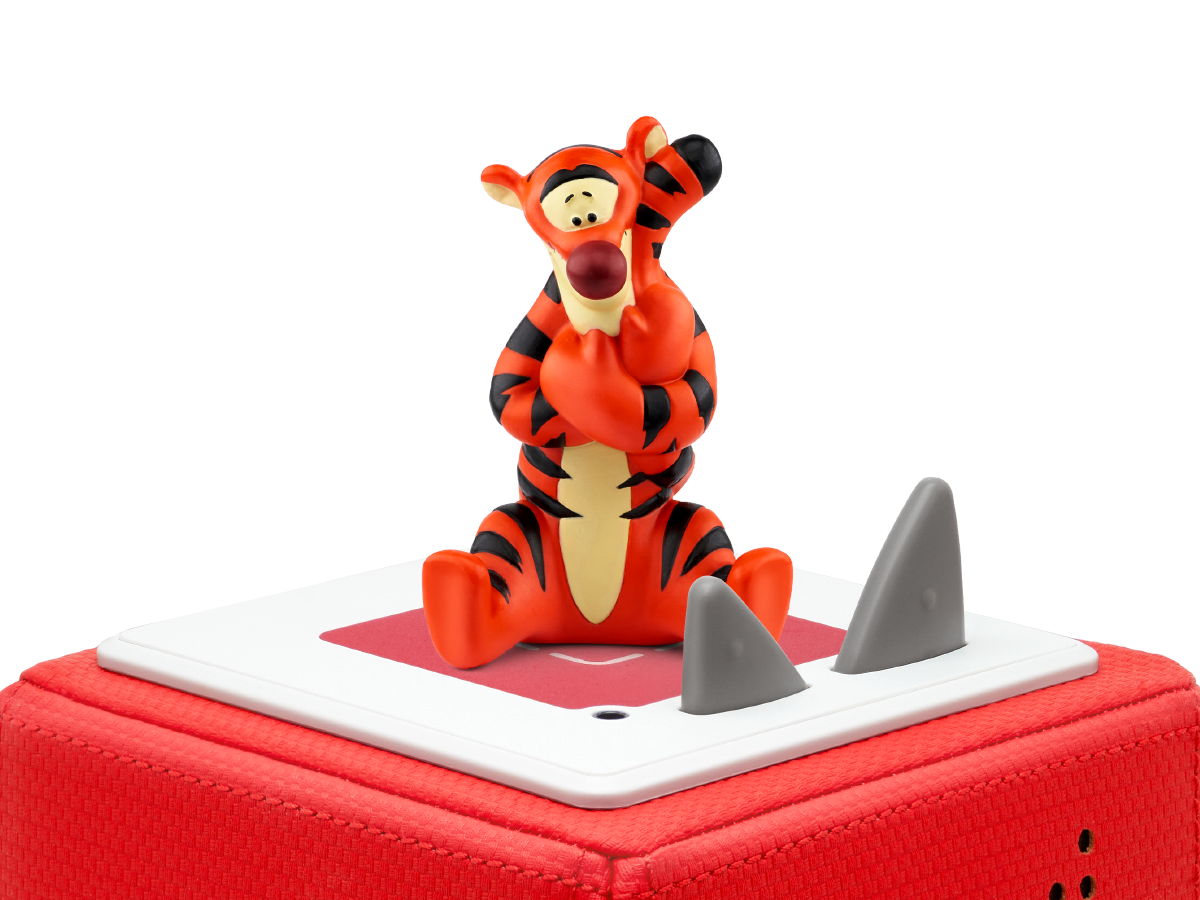 Tonies Audio Character Disney Tigger - Toymaster - Fagan Toys