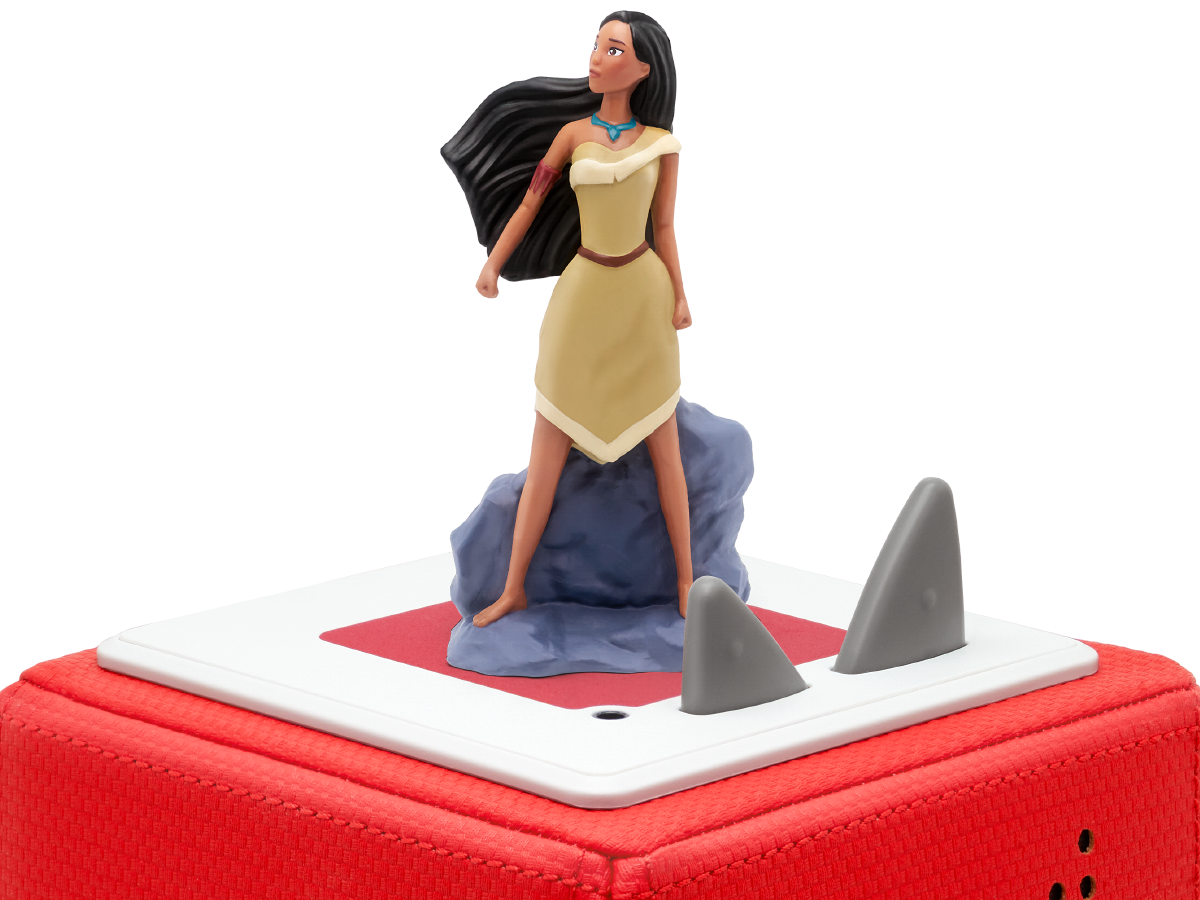 Tonies Audio Character Pocahontas - Toymaster - Fagan Toys