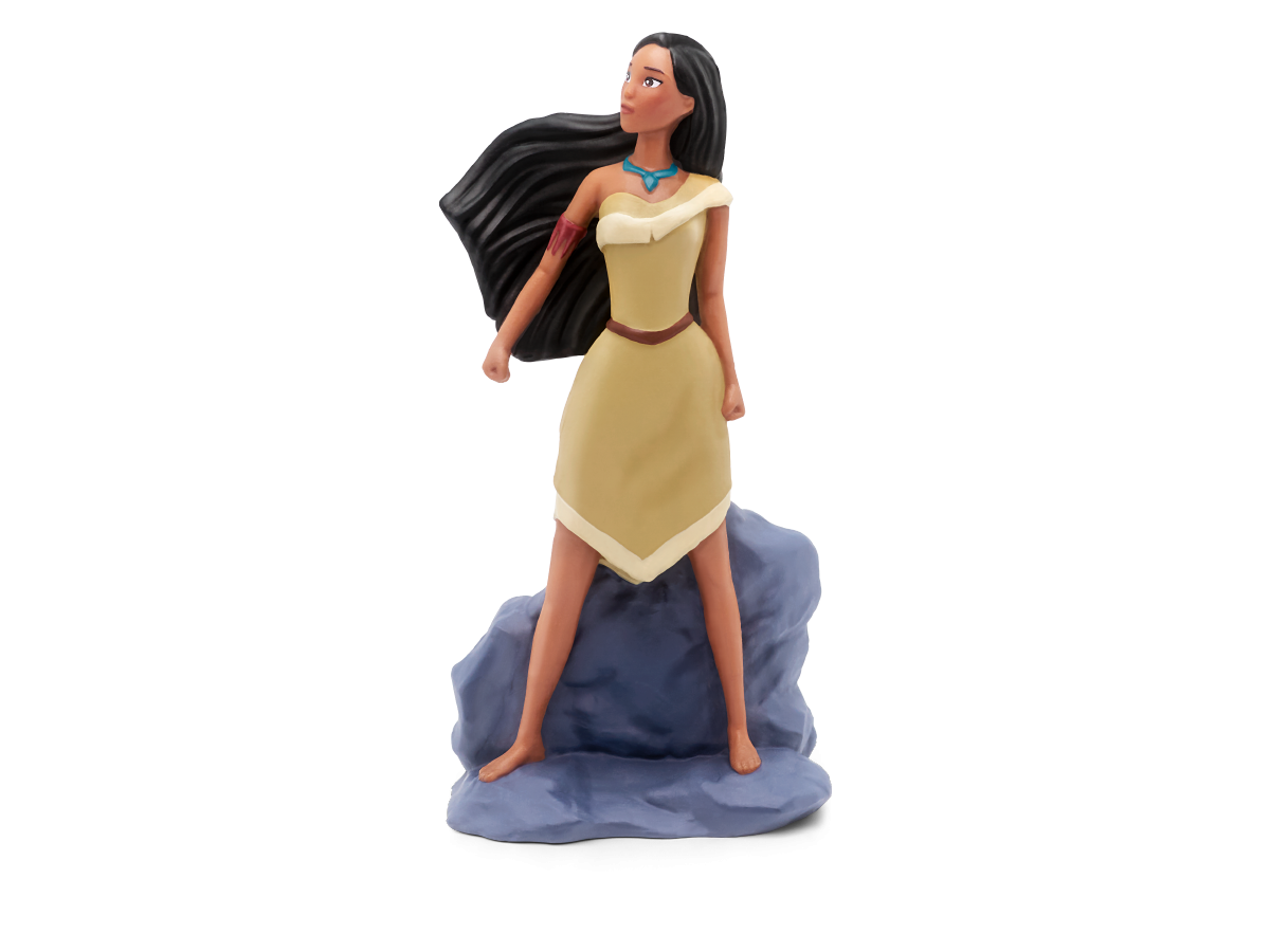Tonies Audio Character Pocahontas - Toymaster - Fagan Toys