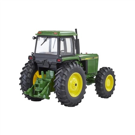 Britains John Deere 4450 - Toymaster - Fagan Toys
