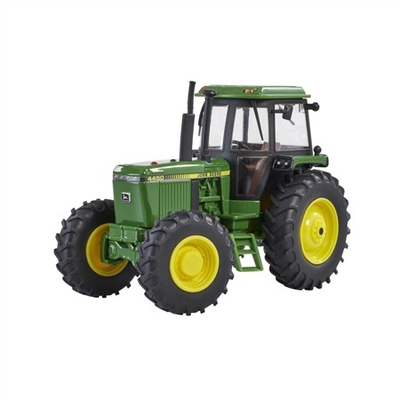 Britains John Deere 4450 - Toymaster - Fagan Toys