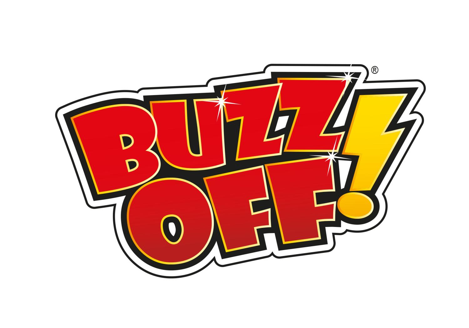Buzz Off Reaction Game - Toymaster - Fagan Toys