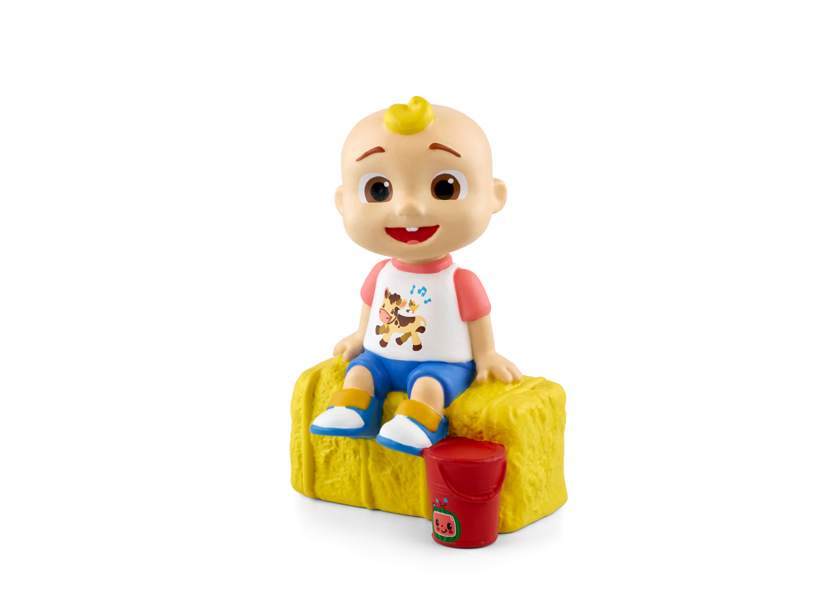 Tonies Audio Character Cocomelon Outdoor Adventures with JJ - Toymaster - Fagan Toys