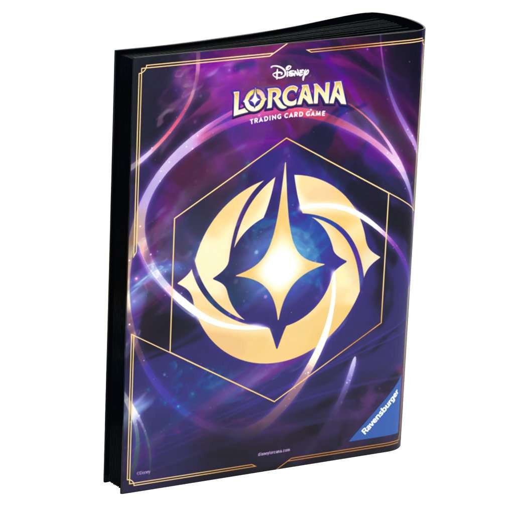 lorcana card.io Disney Lorcana main image 0