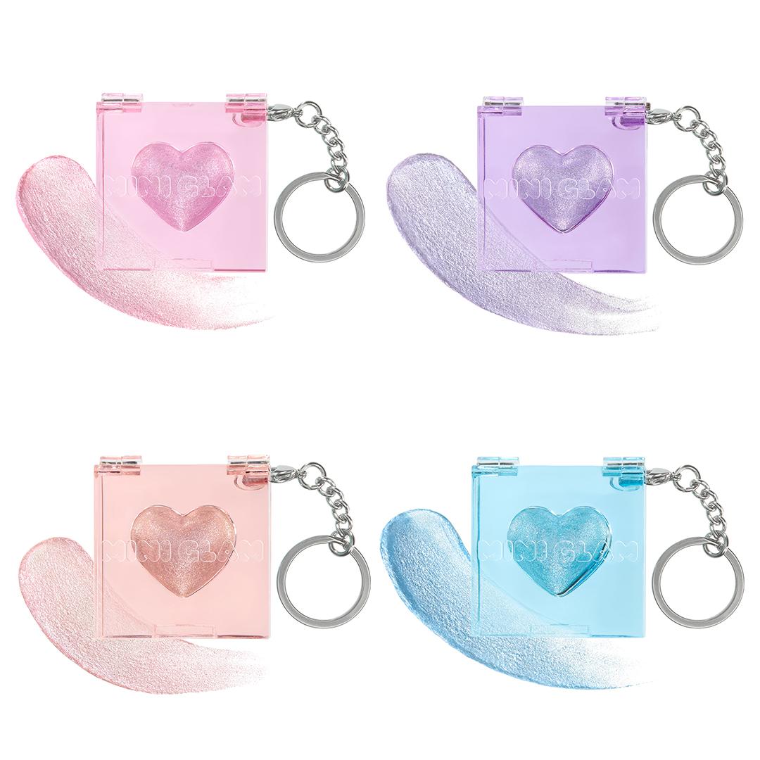 Mini Glam Cosmetic Cube Shimmer Assortment - MGA - Fagan Toys