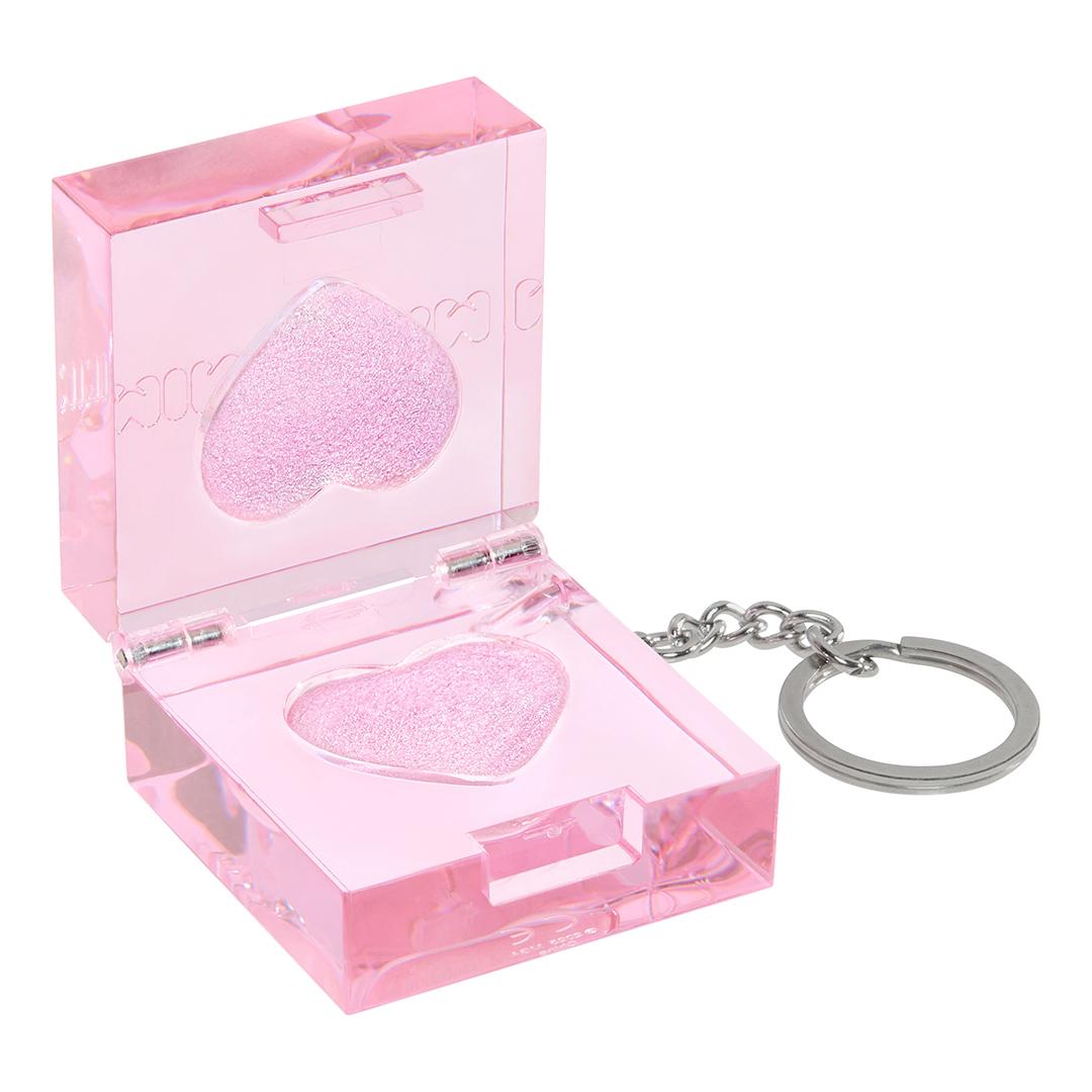 Mini Glam Cosmetic Cube Shimmer Assortment - MGA - Fagan Toys