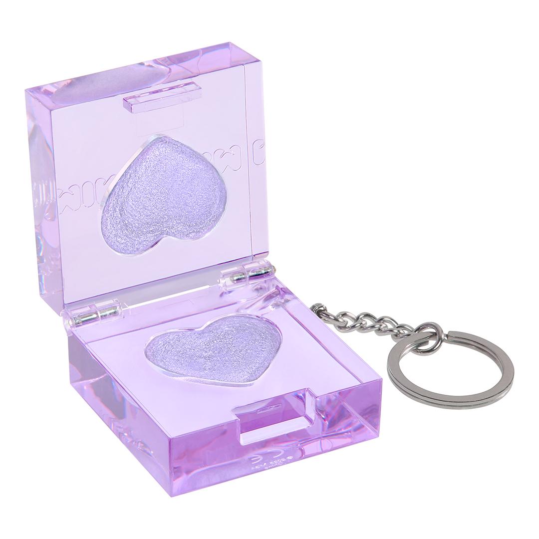 Mini Glam Cosmetic Cube Shimmer Assortment - MGA - Fagan Toys