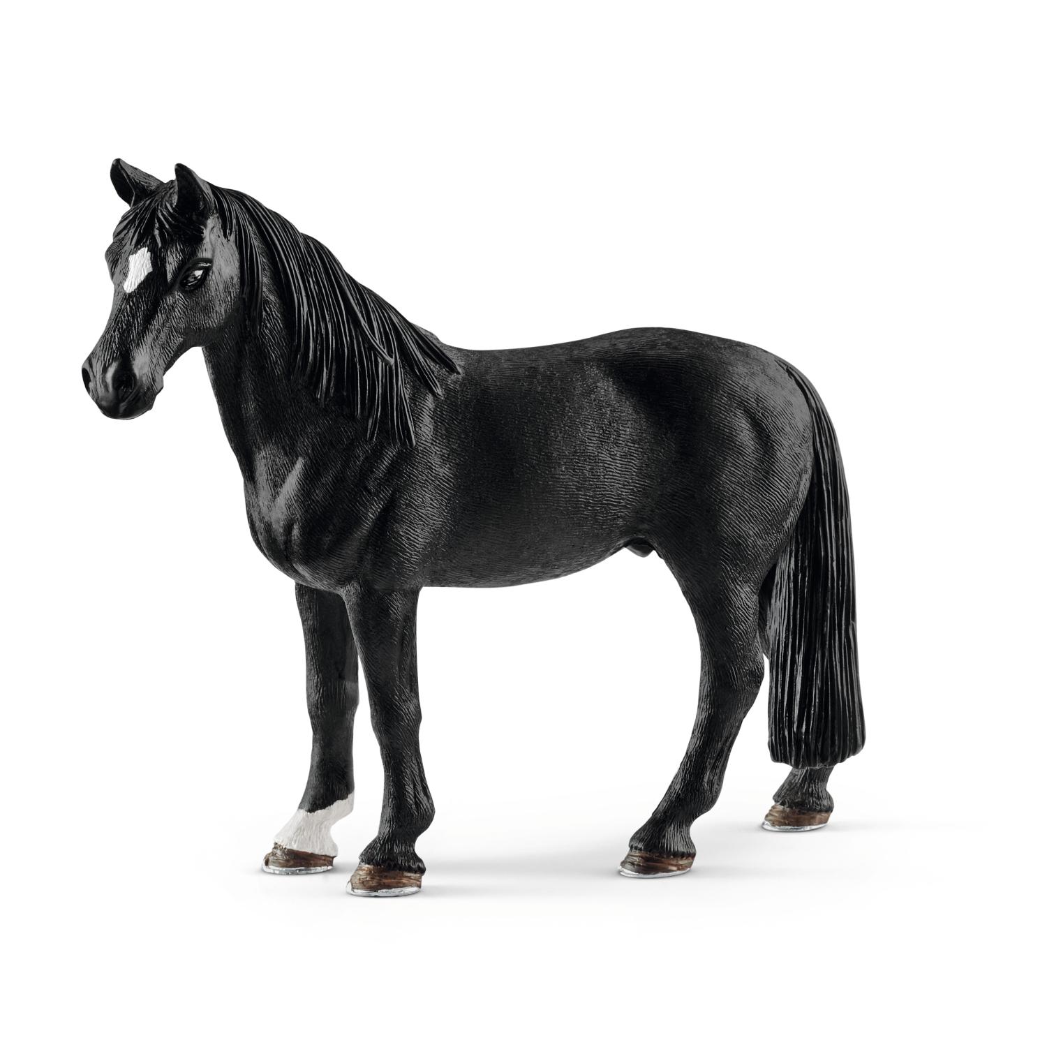Schleich Horse Club Tennessee Walker Gelding 13832 - Schleich - Fagan Toys