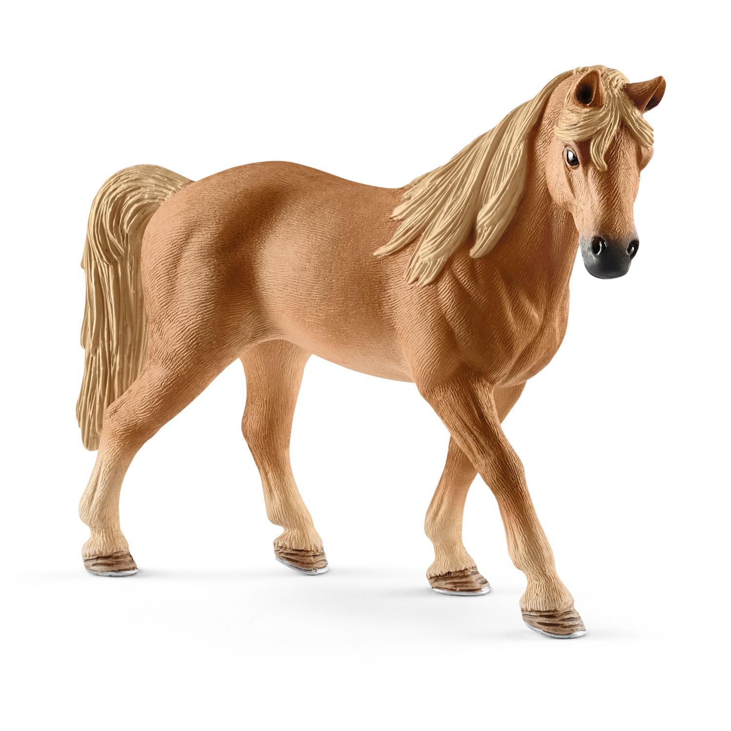 Schleich Horse Club Tennessee Walker Mare 13833 - Schleich - Fagan Toys