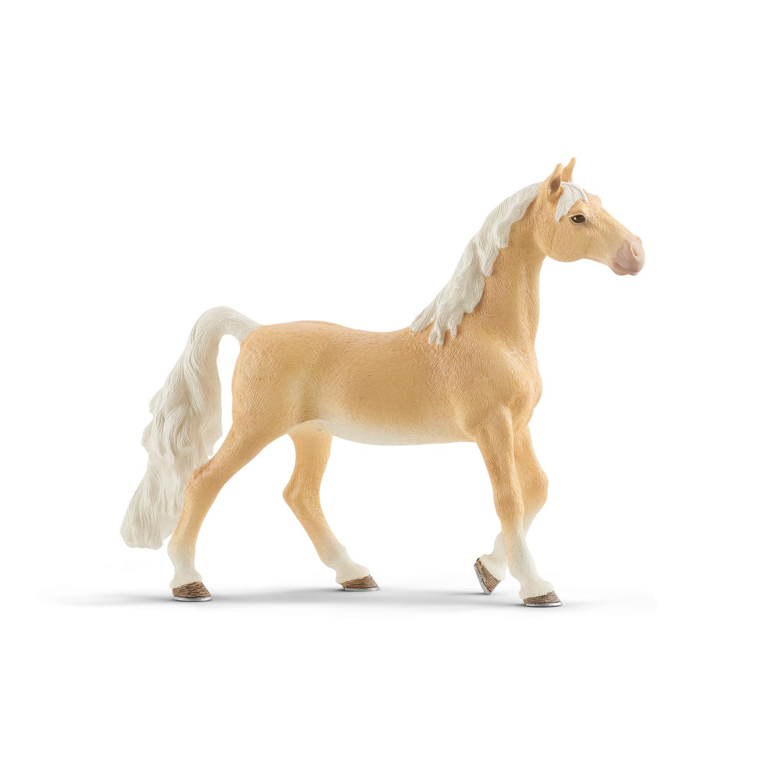 Schleich Horse Club American Saddlebred Mare 13912 - Schleich - Fagan Toys