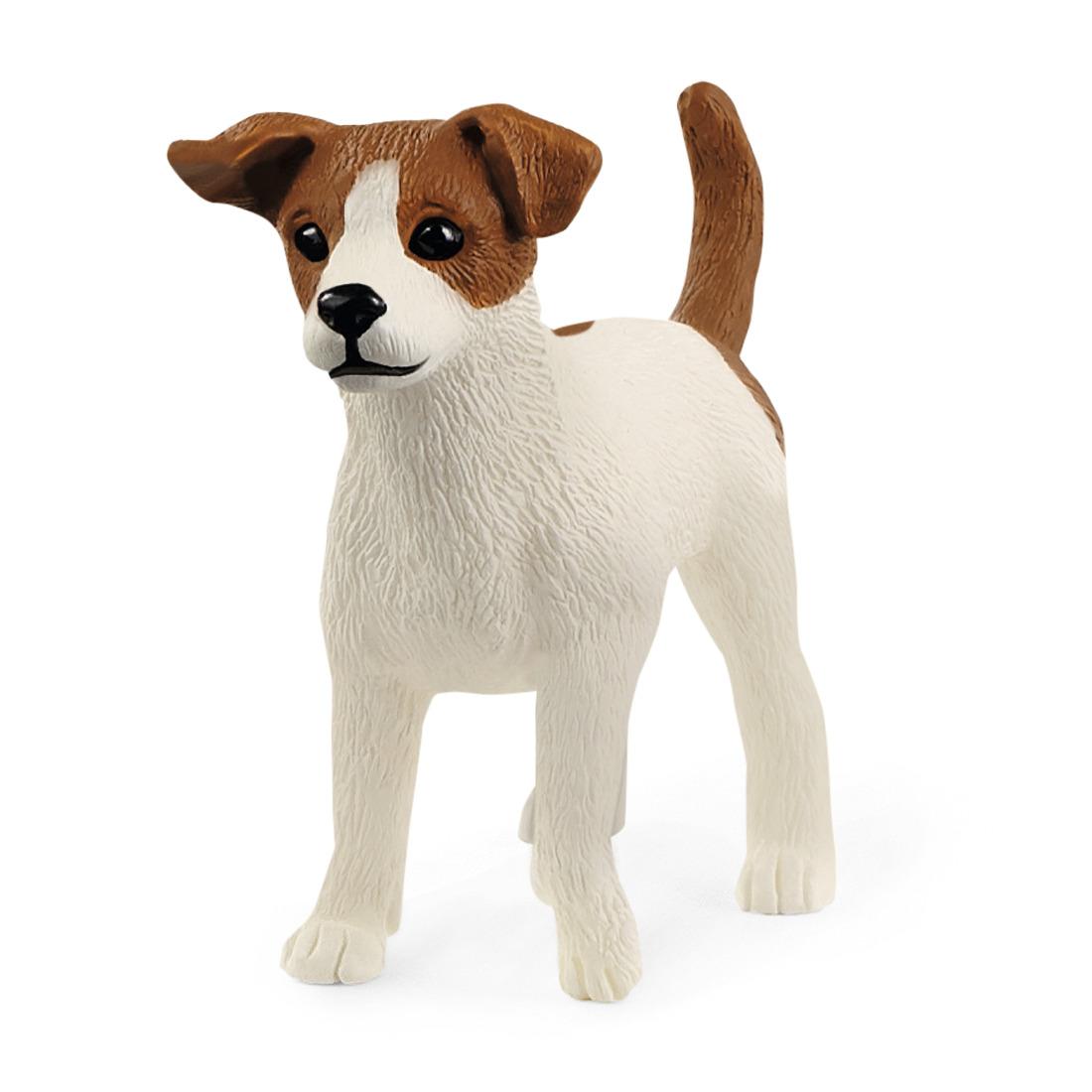 Schleich Farm World Jack Russell Terrier 13916 - Schleich - Fagan Toys