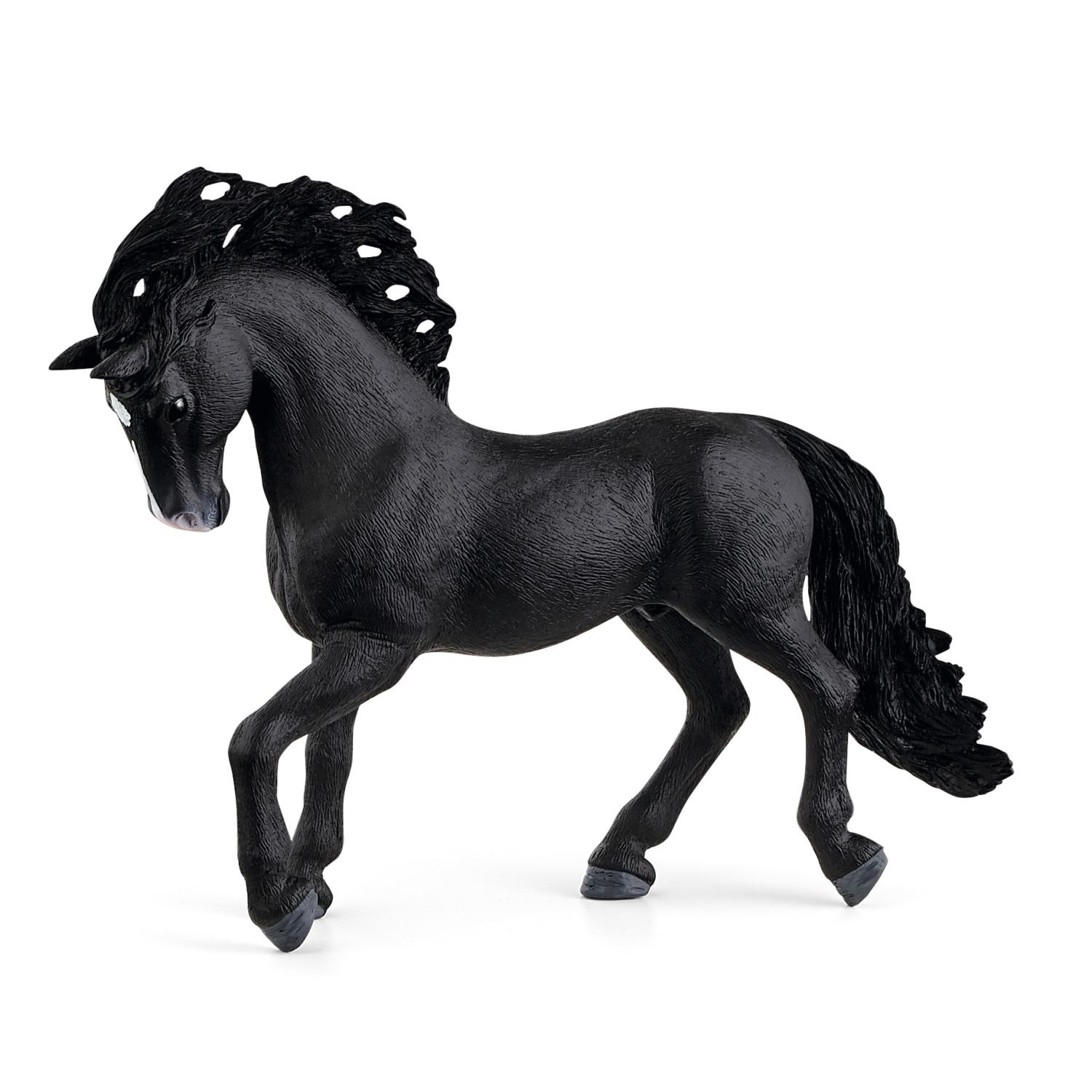 Schleich Horse Club Pura Raza Española Stallion 13923 - Schleich - Fagan Toys