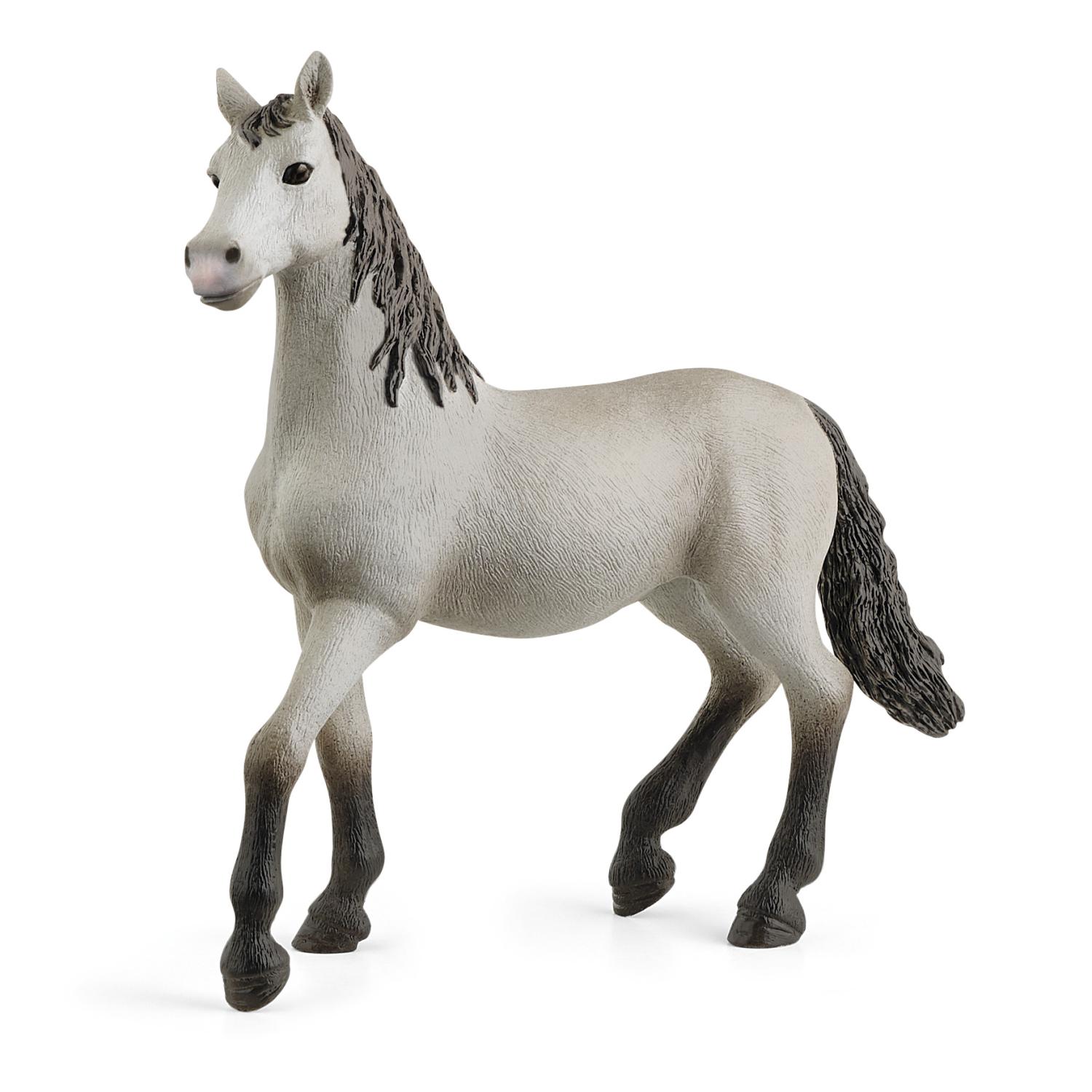 Schleich Horse Club Pura Raza Española Young Horse 13924 - Schleich - Fagan Toys