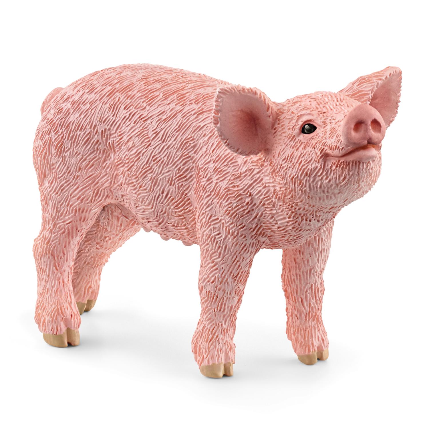 Schleich Farm World Piglet 13934 - Schleich - Fagan Toys
