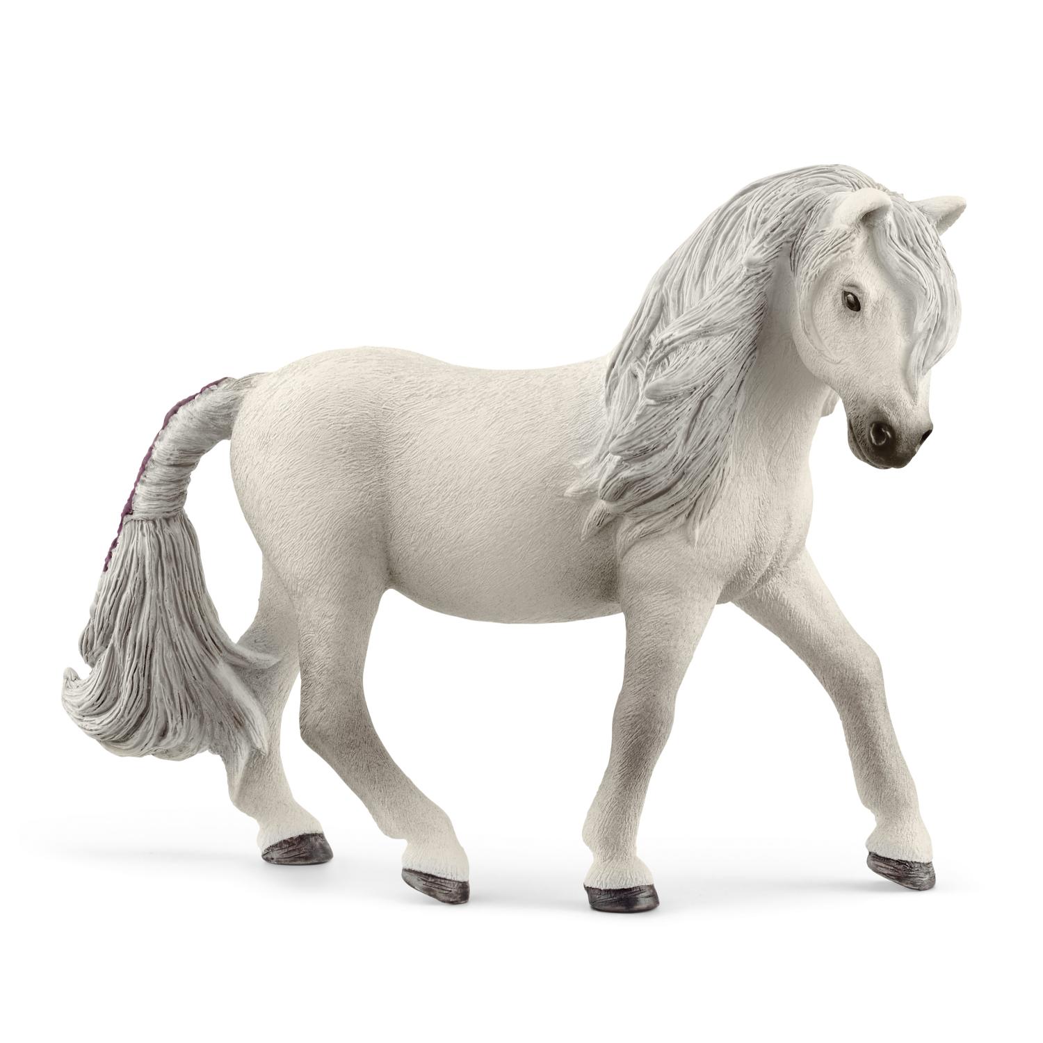 Schleich Horse Club Iceland Pony Mare 13942 - Schleich - Fagan Toys
