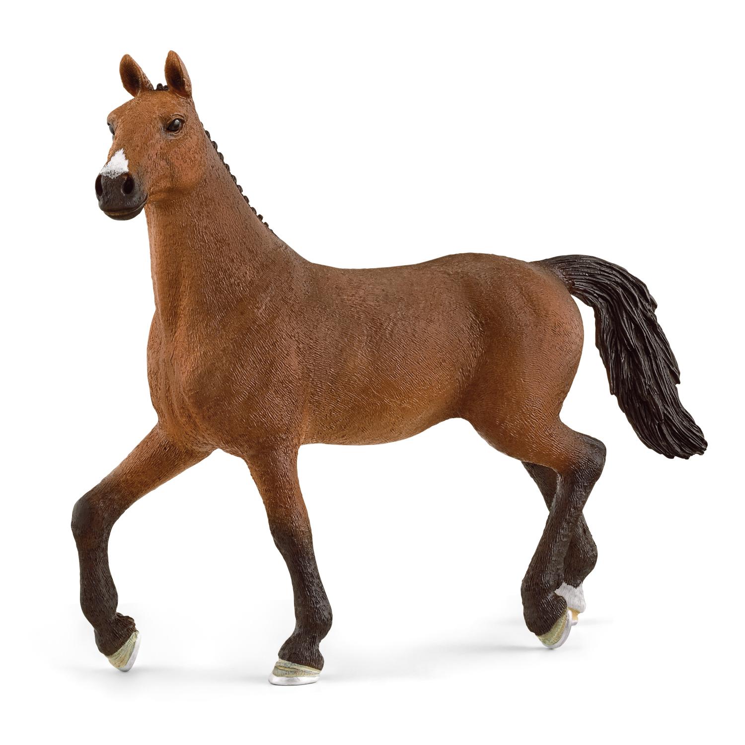Schleich Horse Club Oldenburger Mare 13945 - Schleich - Fagan Toys