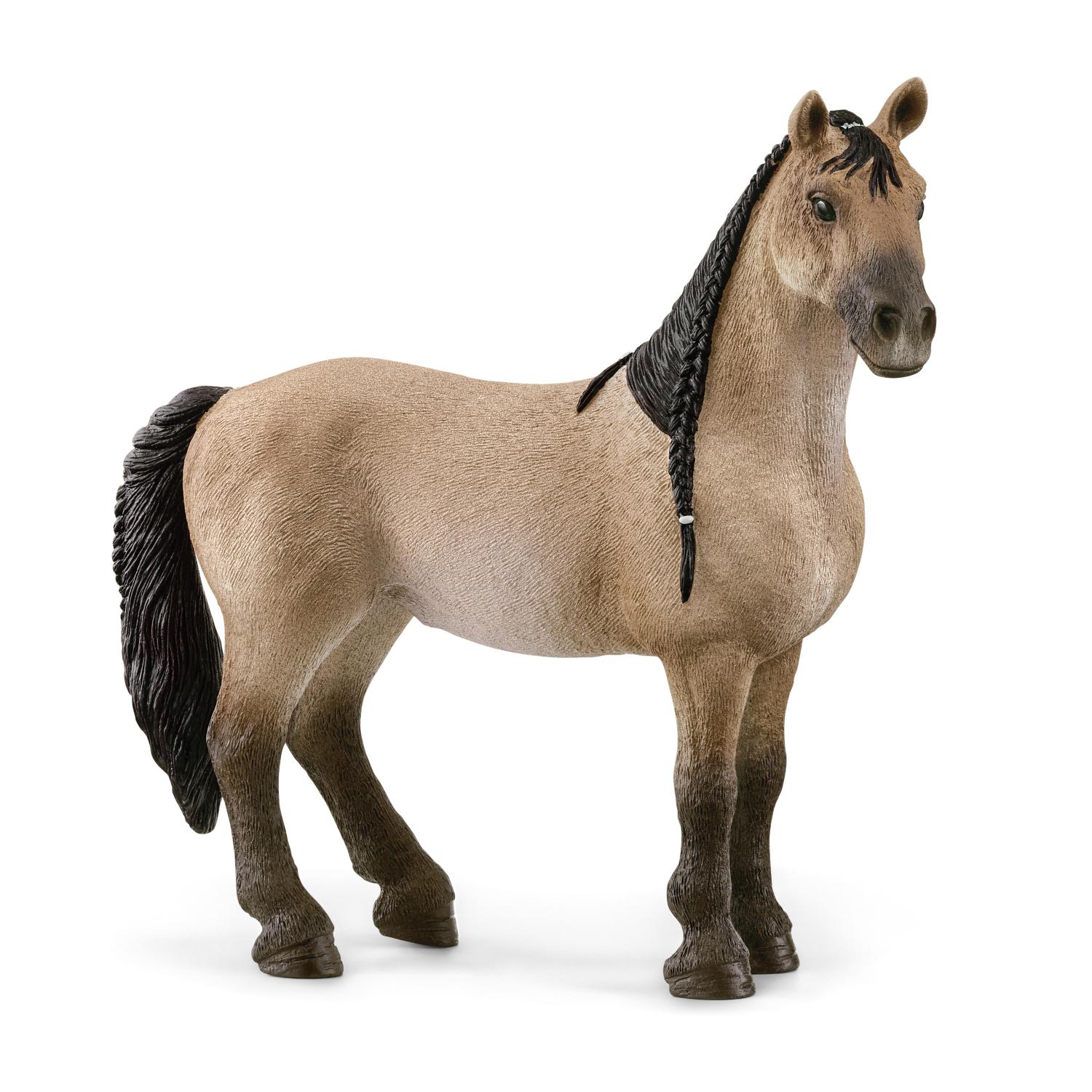 Schleich Horse Club Criollo Definitivo Mare 13948 - Schleich - Fagan Toys