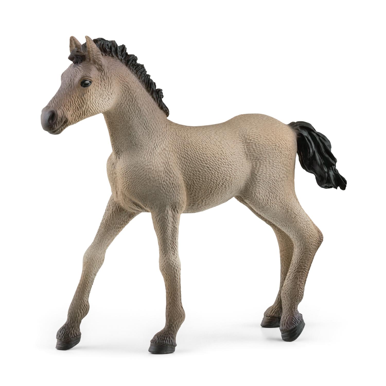 Schleich Horse Club Criollo Definitivo Foal 13949 - Schleich - Fagan Toys