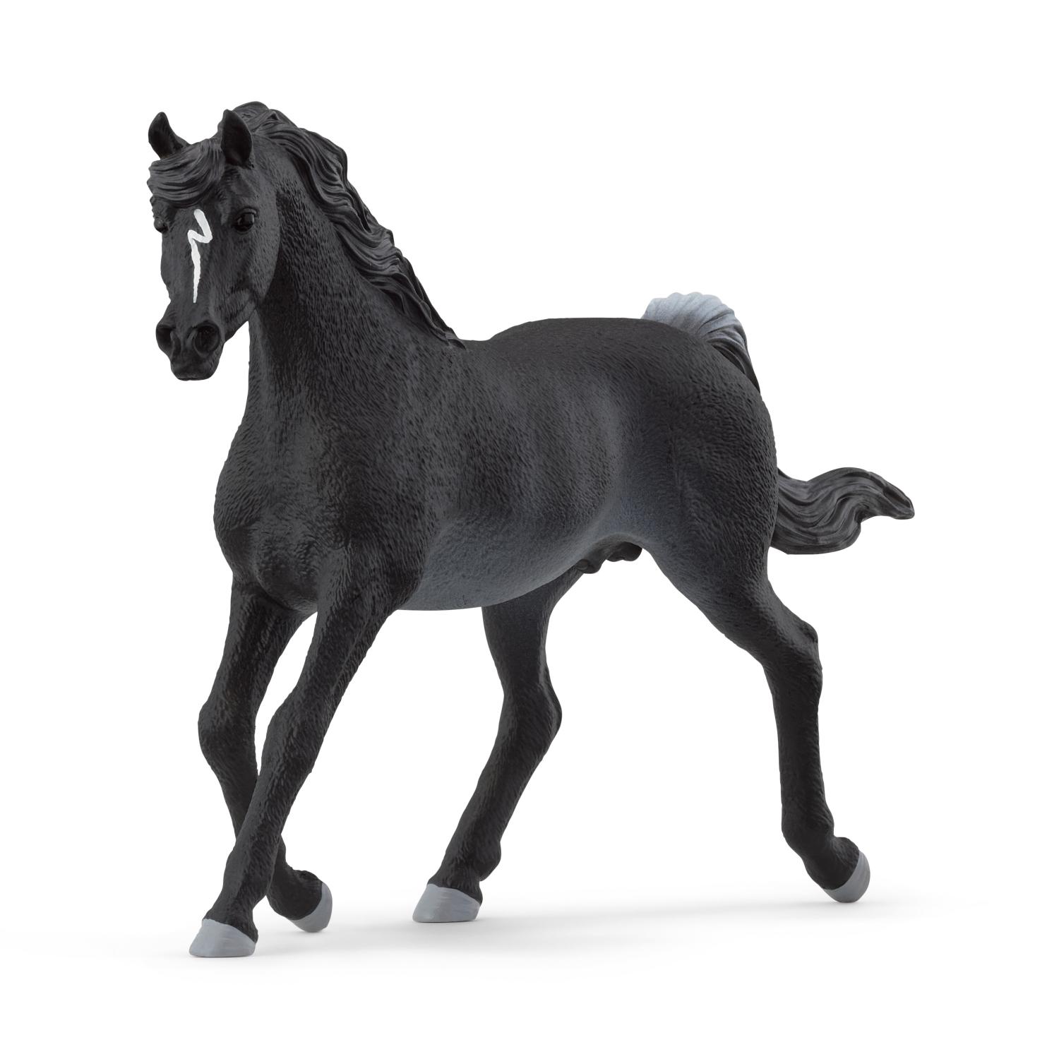 Schleich Horse Club Arab Stallion 13981 - Schleich - Fagan Toys
