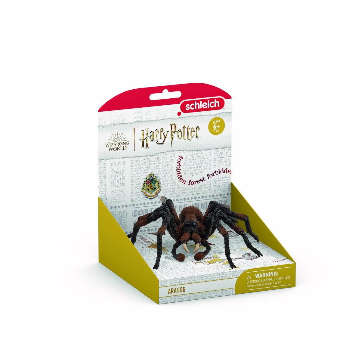 Schleich Wizarding World Aragog 13987 - Schleich - Fagan Toys