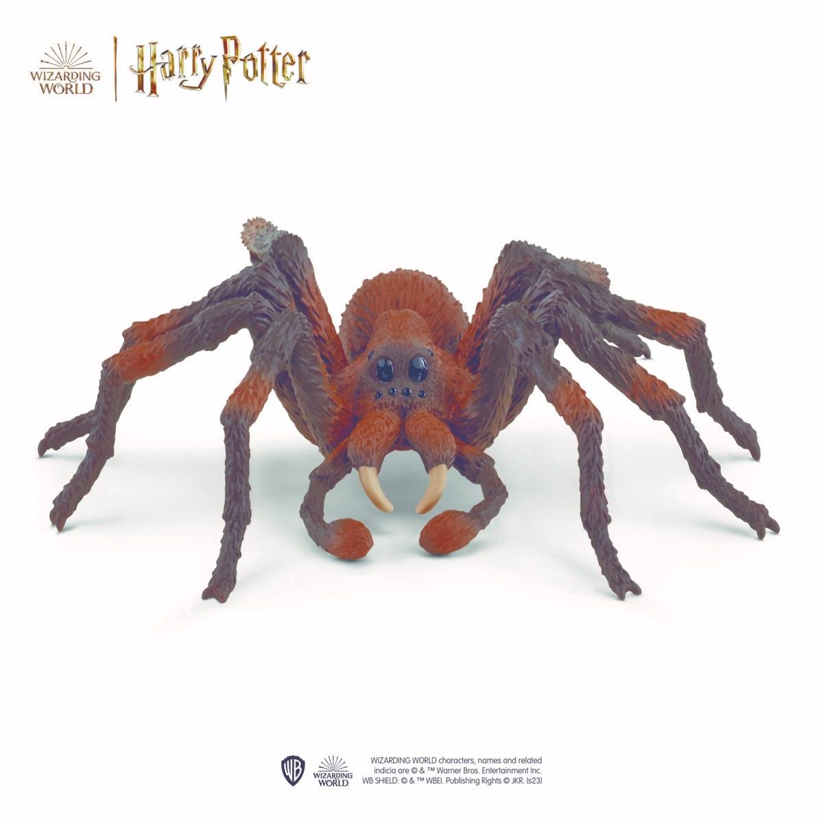 Schleich Wizarding World Aragog 13987 - Schleich - Fagan Toys